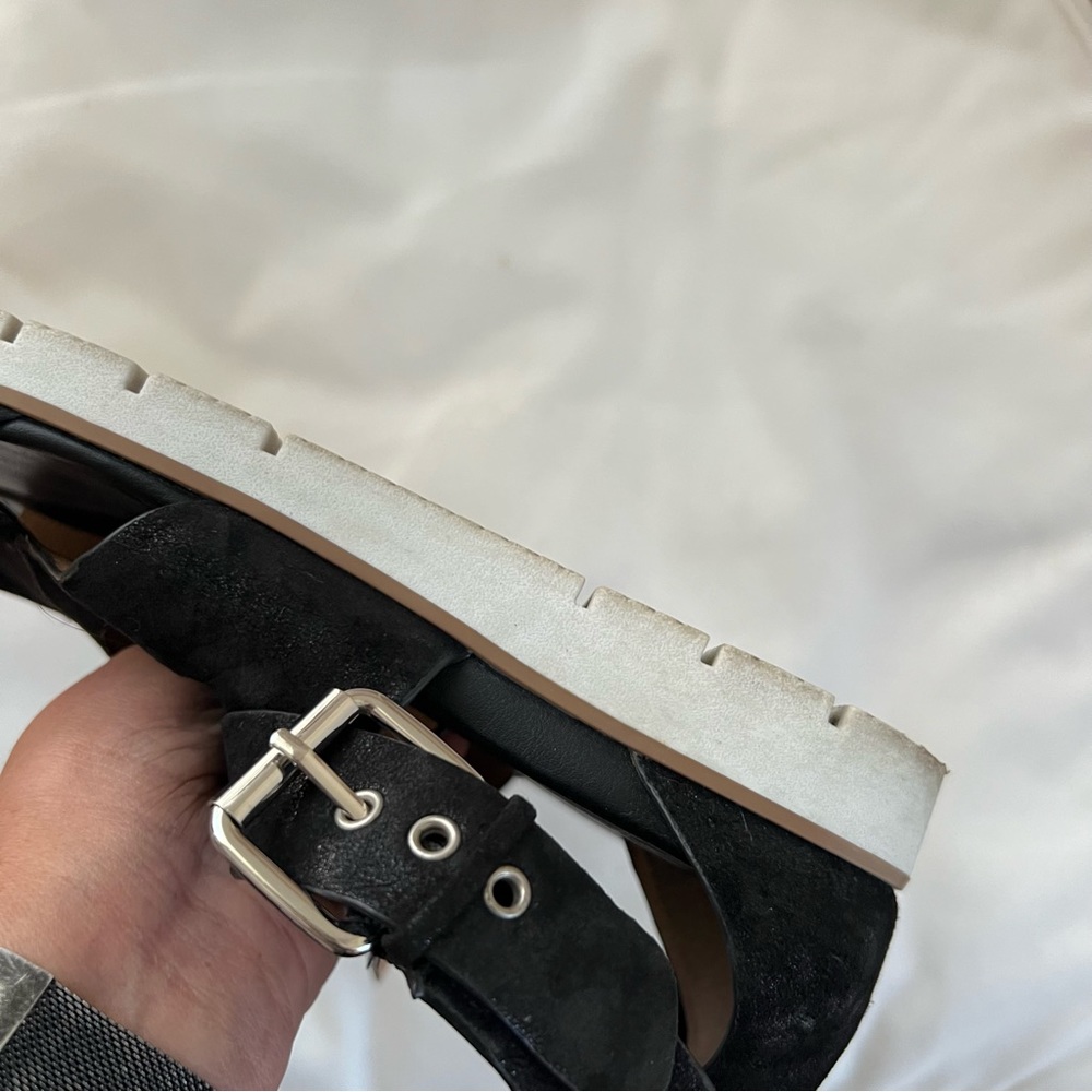 Sofft Womens Mirabelle Size 8.5 - Picture 10 of 12